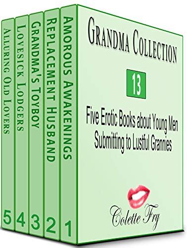 Literotica grandmother - is online now. Grandma's panty parading sparks an interest. He moves into grandmother's house--and bed. Grandma comes to stay after mom dies. Chad and his grandmother, together for the first time. College grad visits his grandparents. and other exciting erotic stories at Literotica.com! 